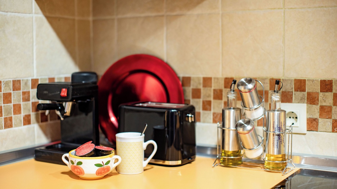 Photo of Kitchen in Guadamur