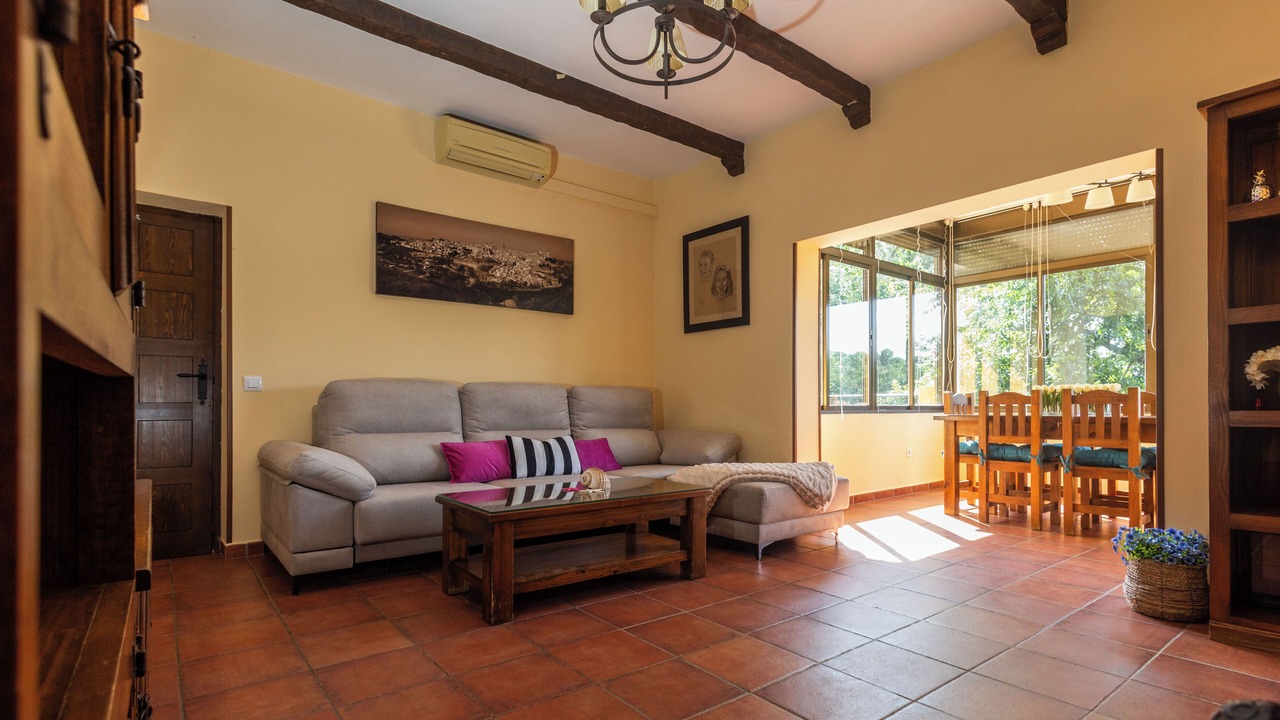 Photo of Livingroom in Guadamur