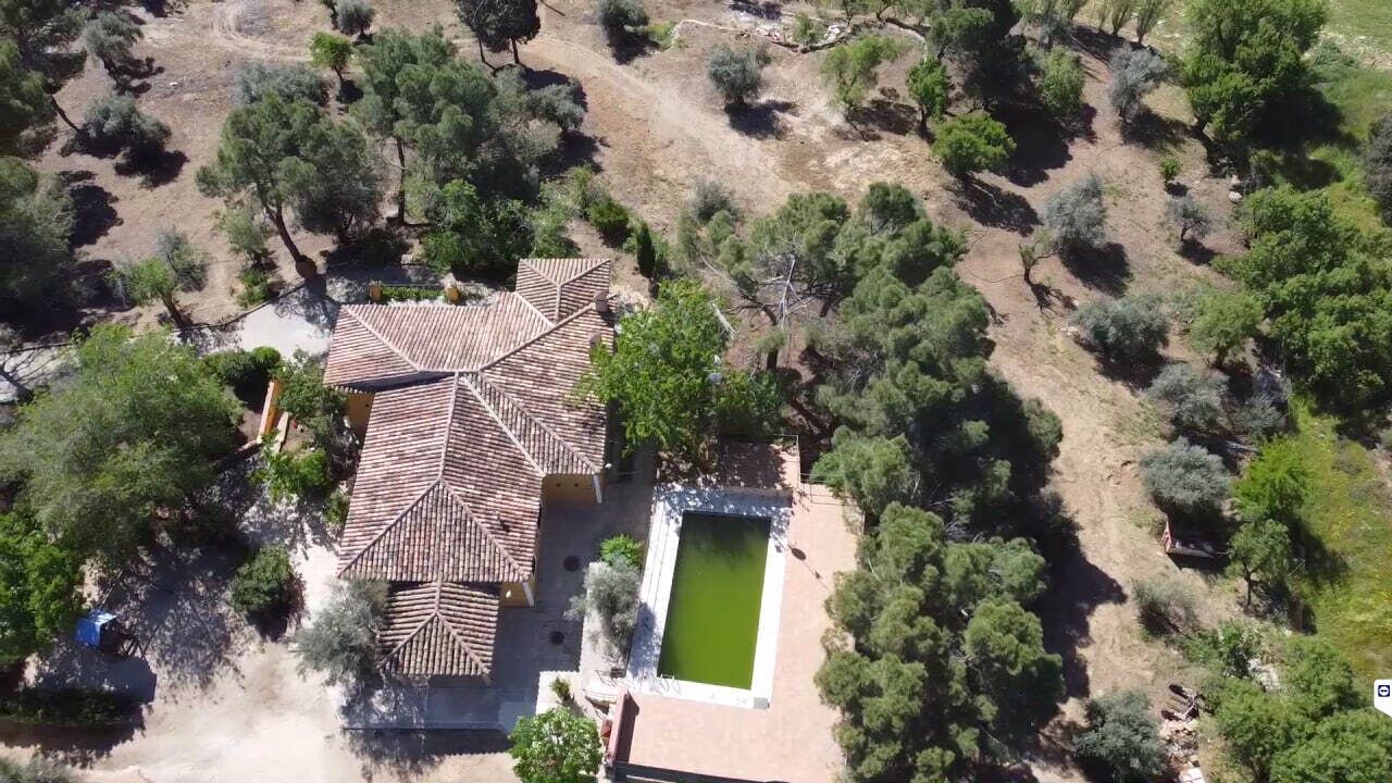 Photo of Outdoor in Guadamur