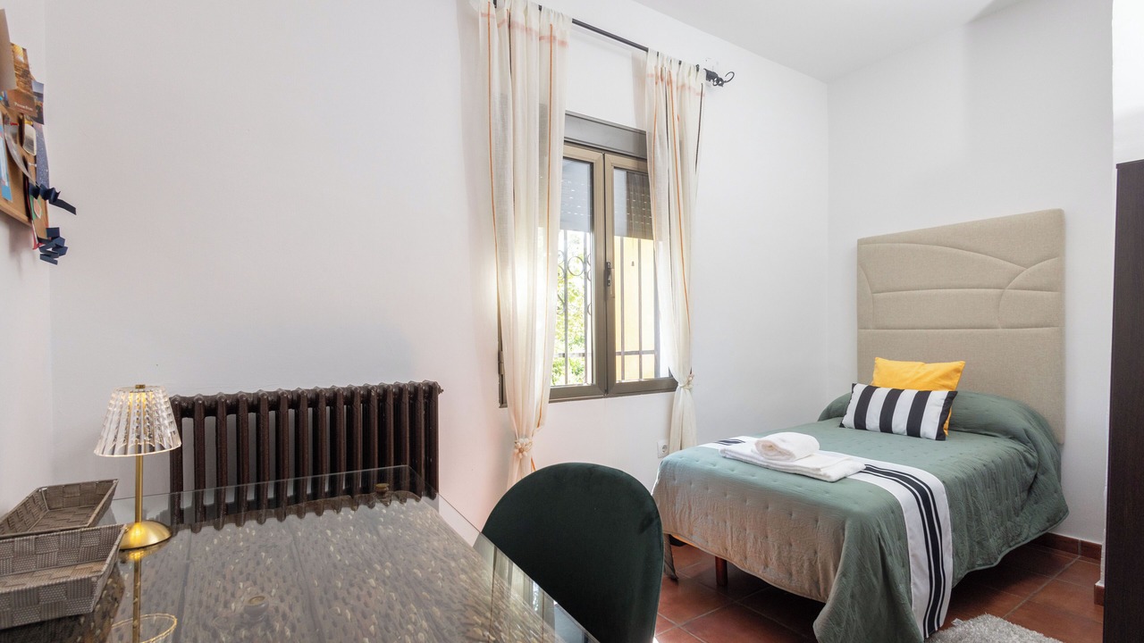 Photo of Bedroom in Guadamur