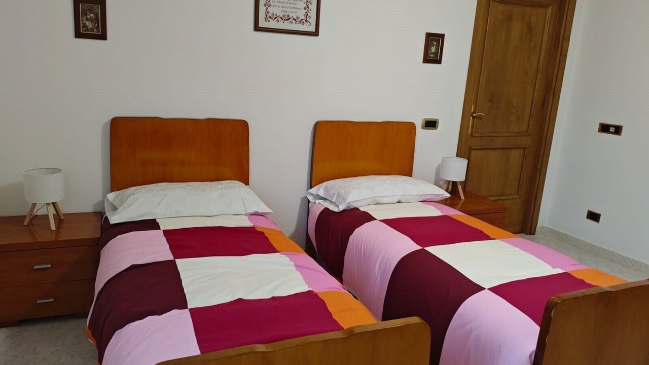 Photo of Bedroom in Amatrice