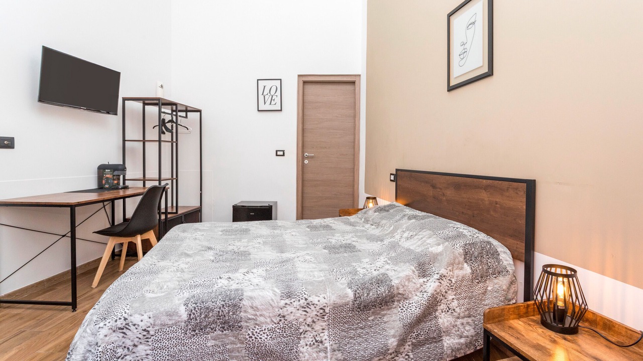 Photo of Bedroom in Acireale