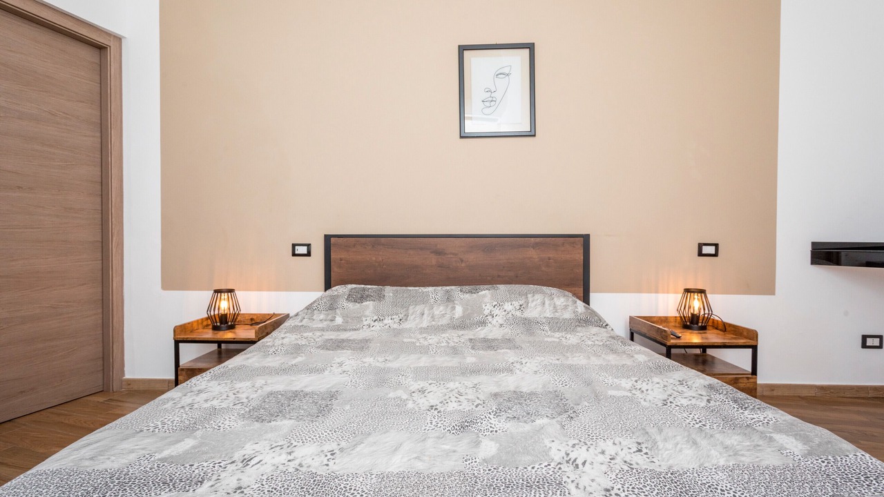 Photo of Bedroom in Acireale