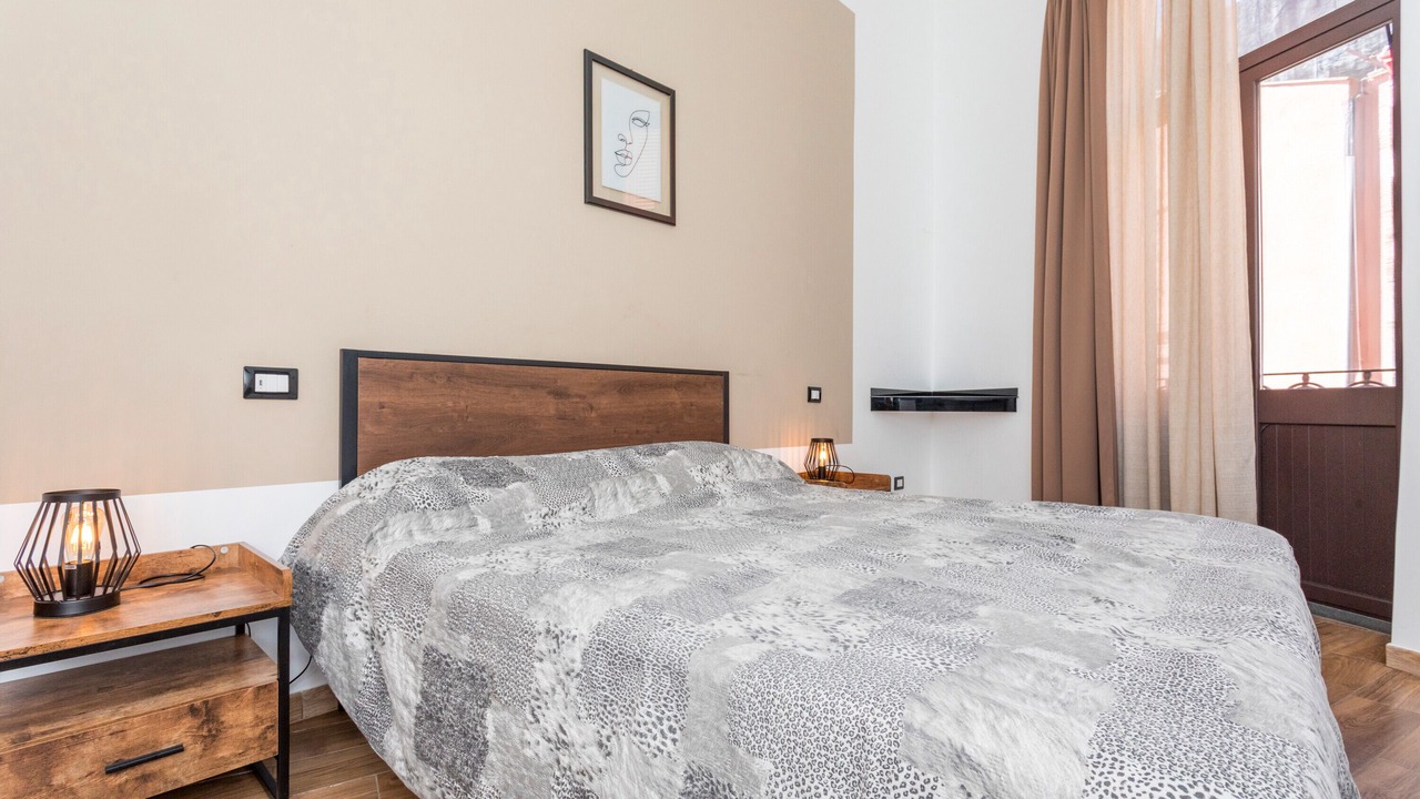 Photo of Bedroom in Acireale