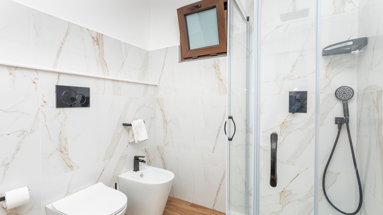 Photo of Bathroom in Acireale