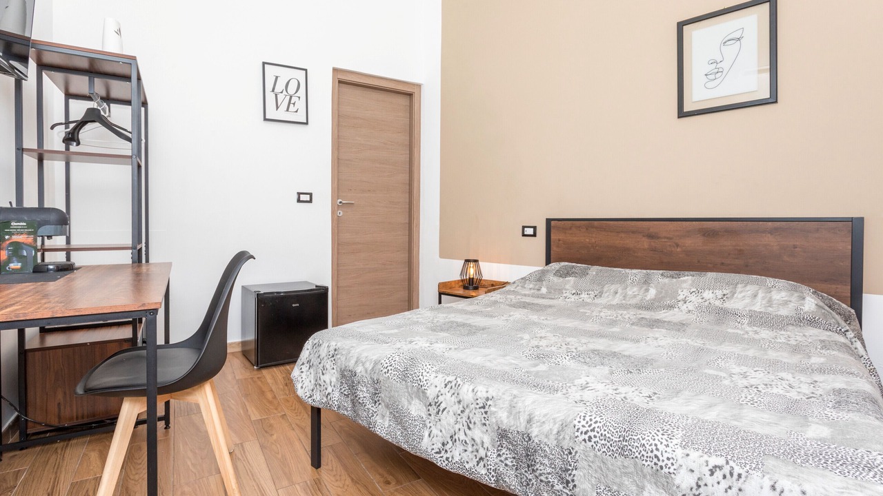 Photo of Bedroom in Acireale