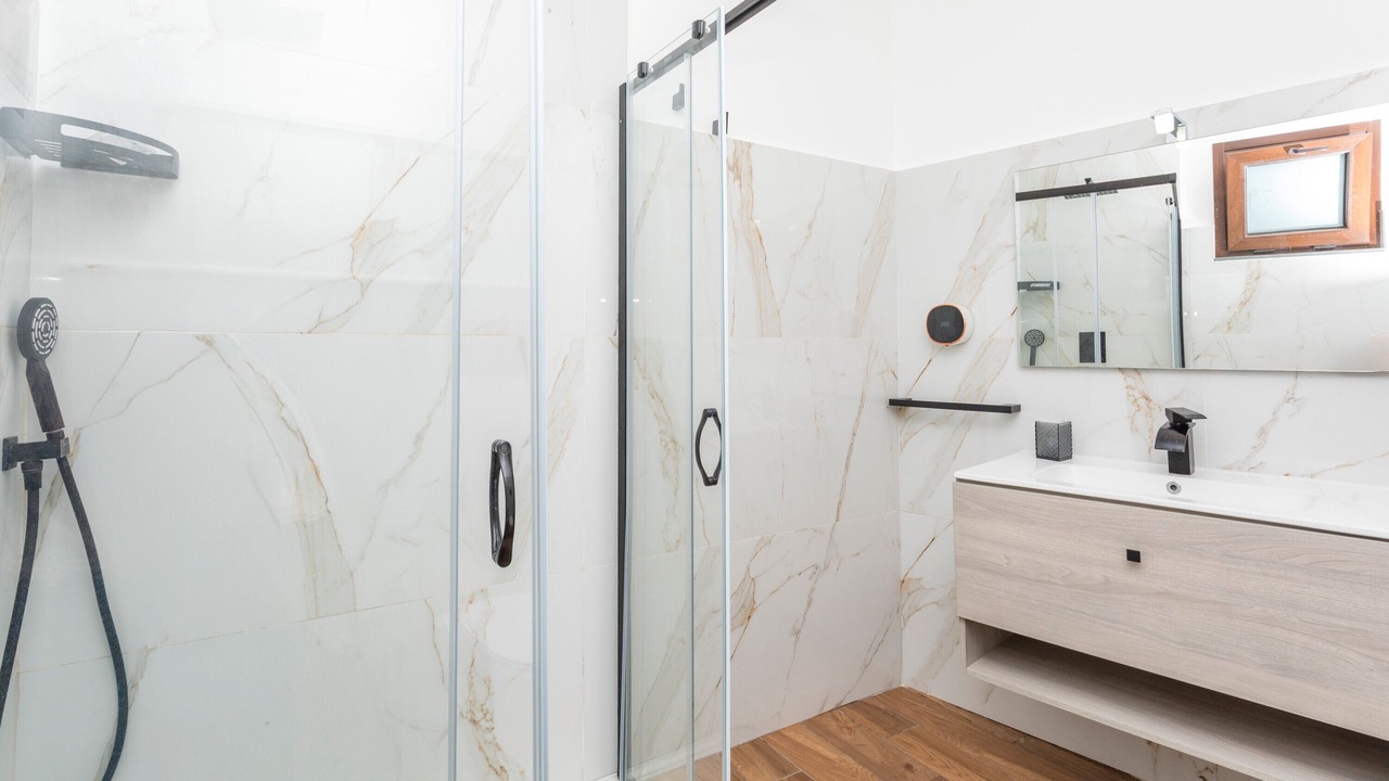 Photo of Bathroom in Acireale