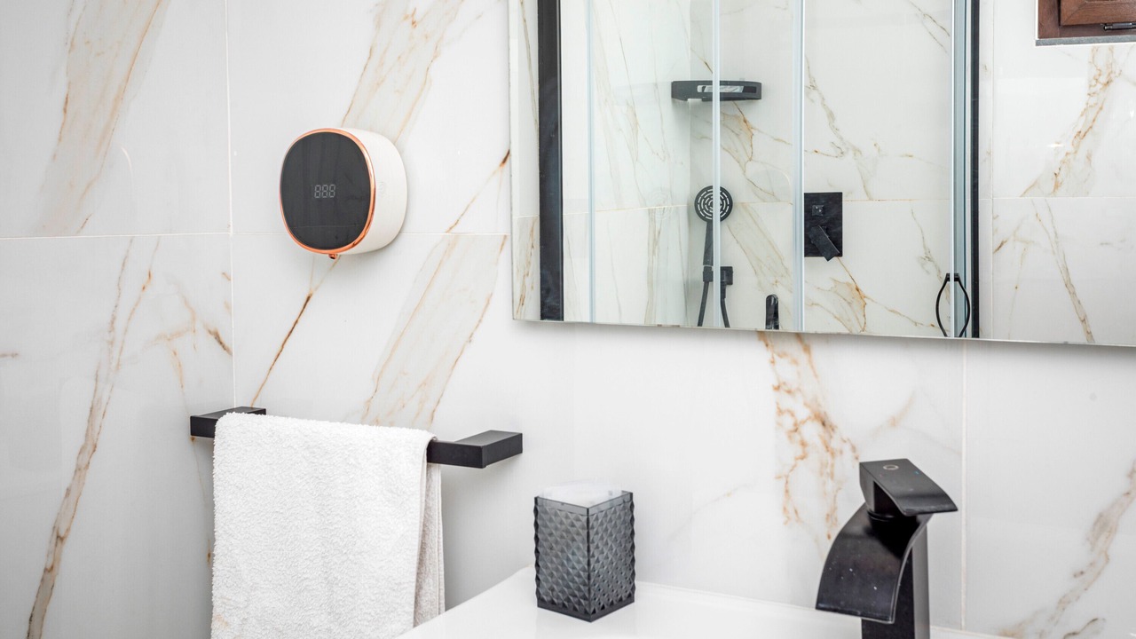 Photo of Bathroom in Acireale
