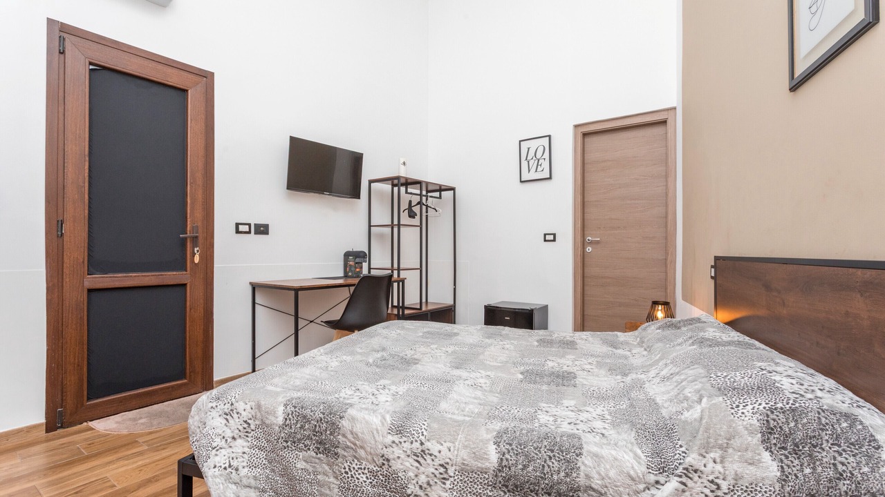 Photo of Bedroom in Acireale
