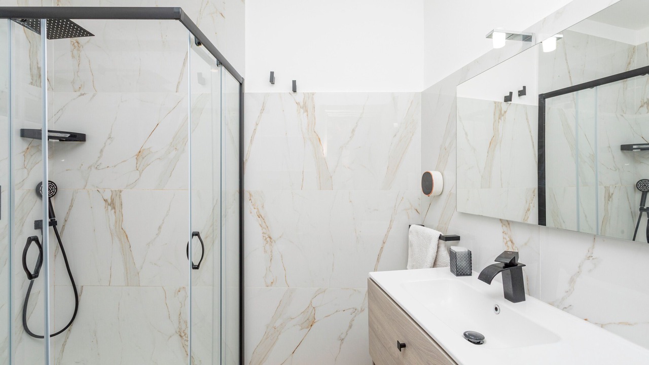 Photo of Bathroom in Acireale