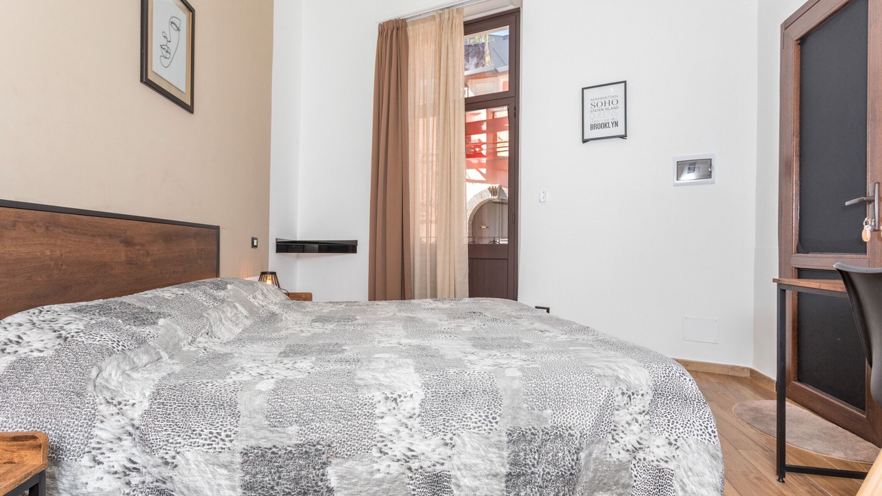 Photo of Bedroom in Acireale