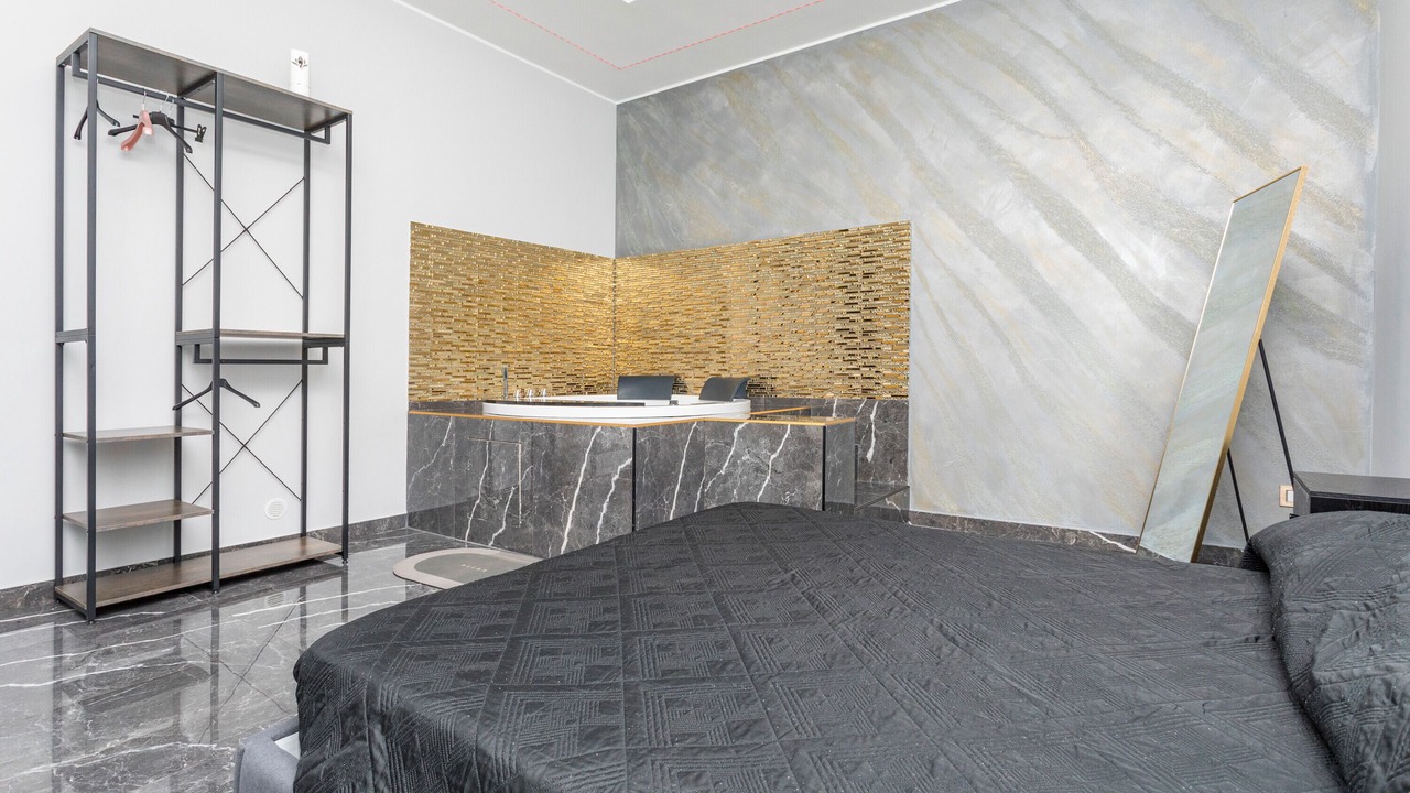 Photo of Bedroom in Acireale