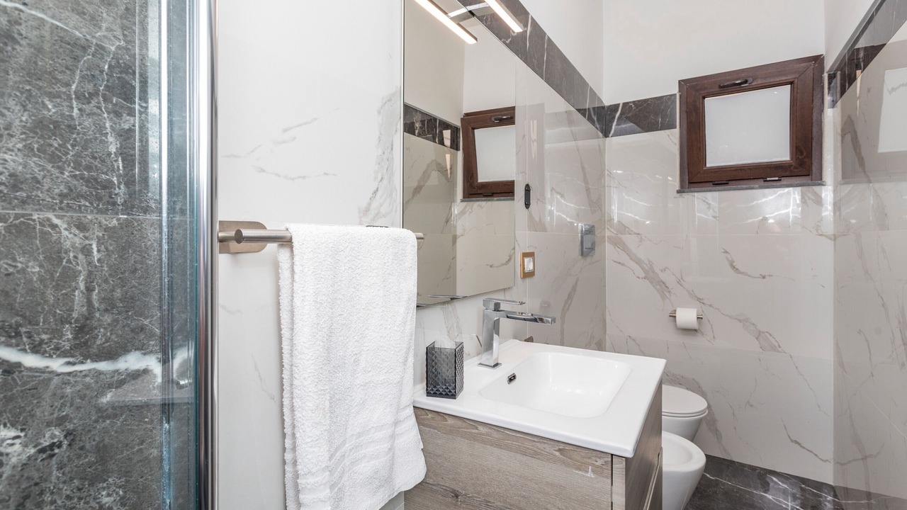 Photo of Bathroom in Acireale