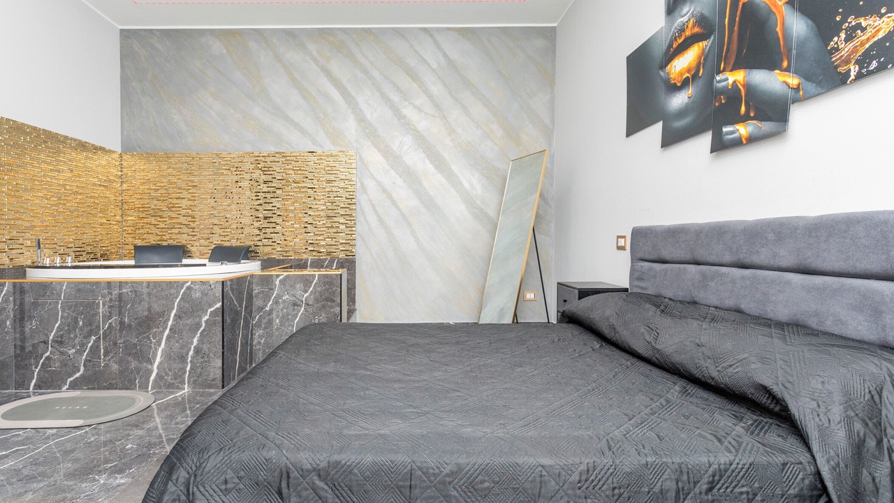 Photo of Bedroom in Acireale