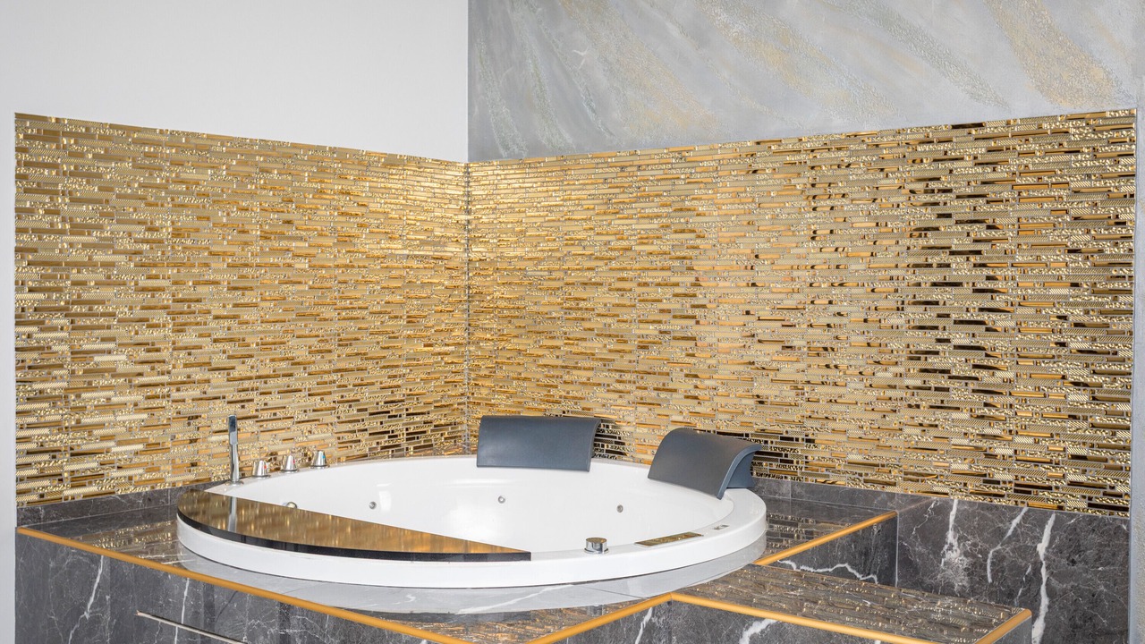 Photo of Bathroom in Acireale