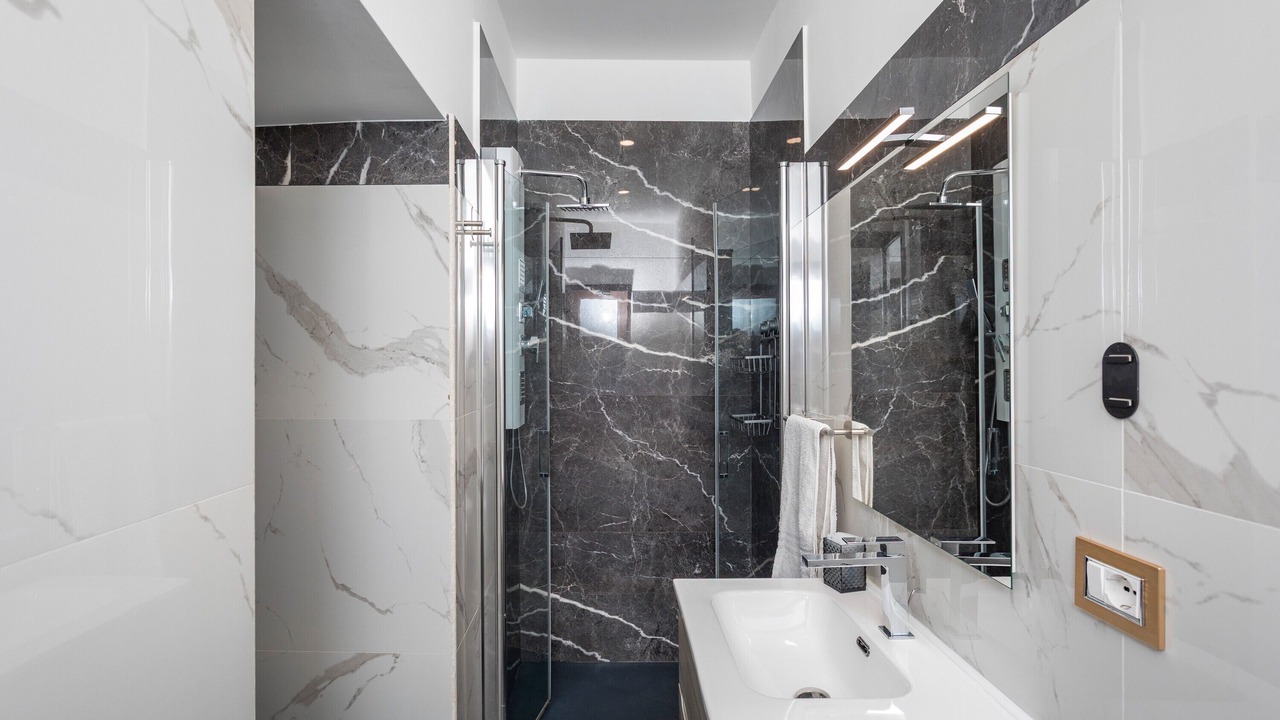 Photo of Bathroom in Acireale