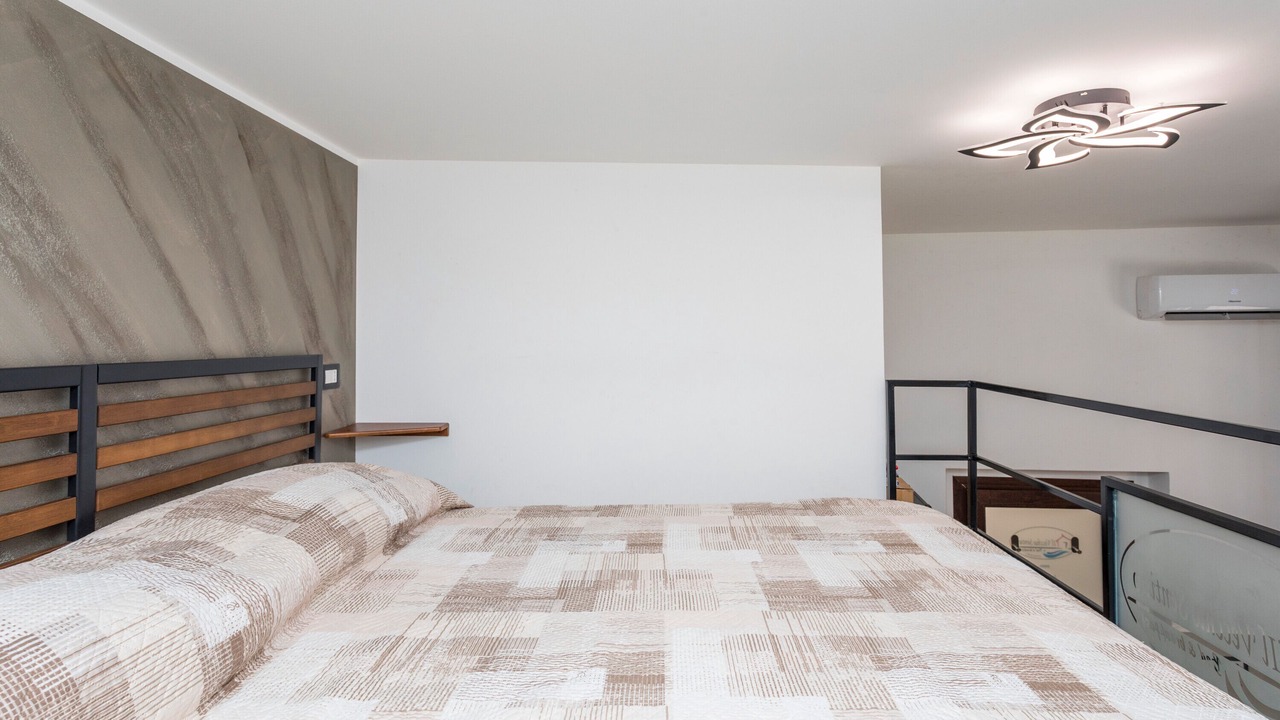 Photo of Bedroom in Acireale