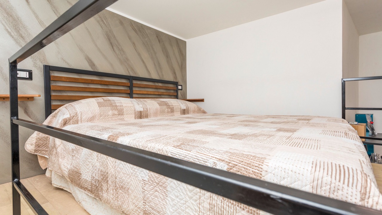 Photo of Bedroom in Acireale