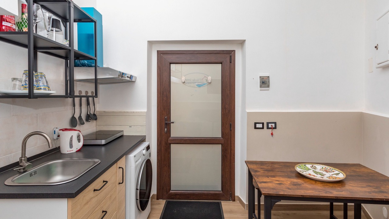 Photo of Kitchen in Acireale