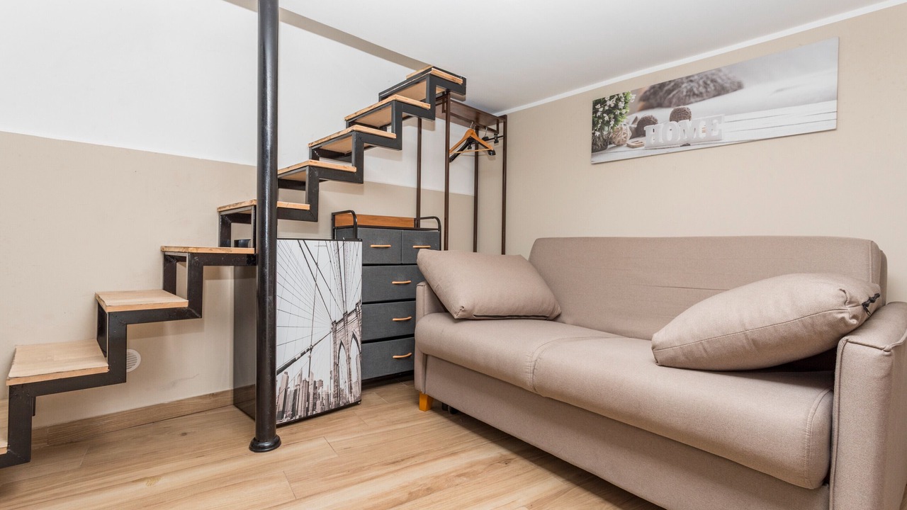 Photo of Livingroom in Acireale