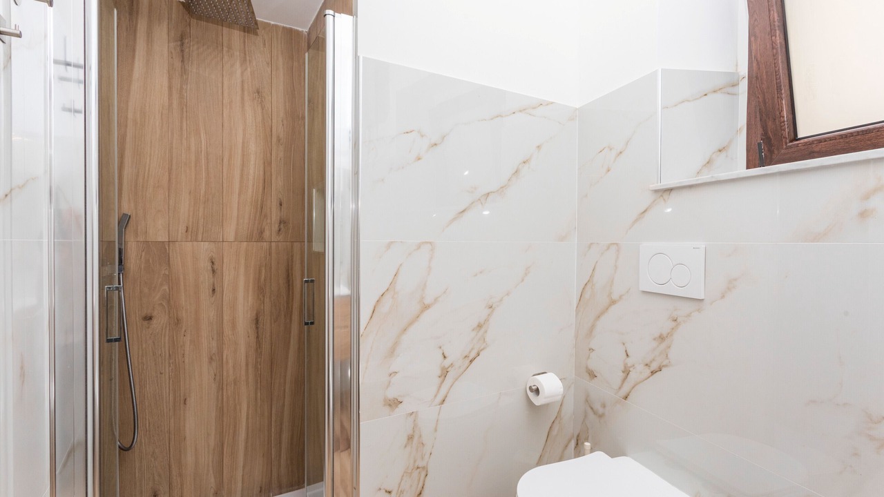 Photo of Bathroom in Acireale