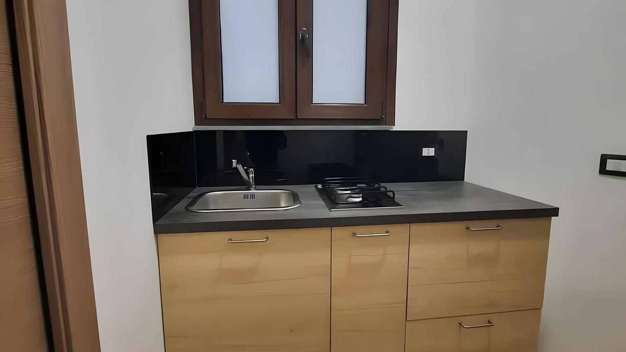 Photo of Kitchen in Acireale