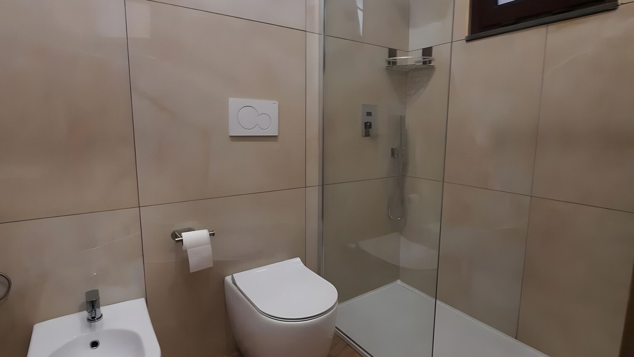 Photo of Bathroom in Acireale