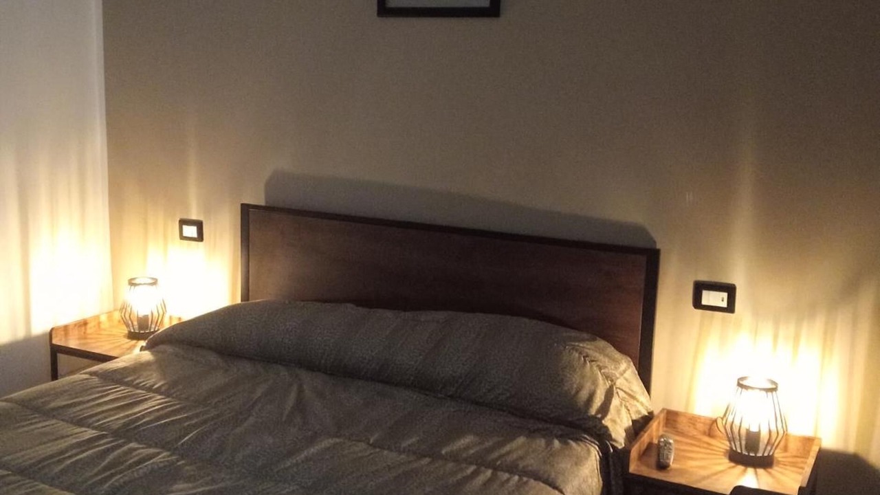 Photo of Bedroom in Acireale