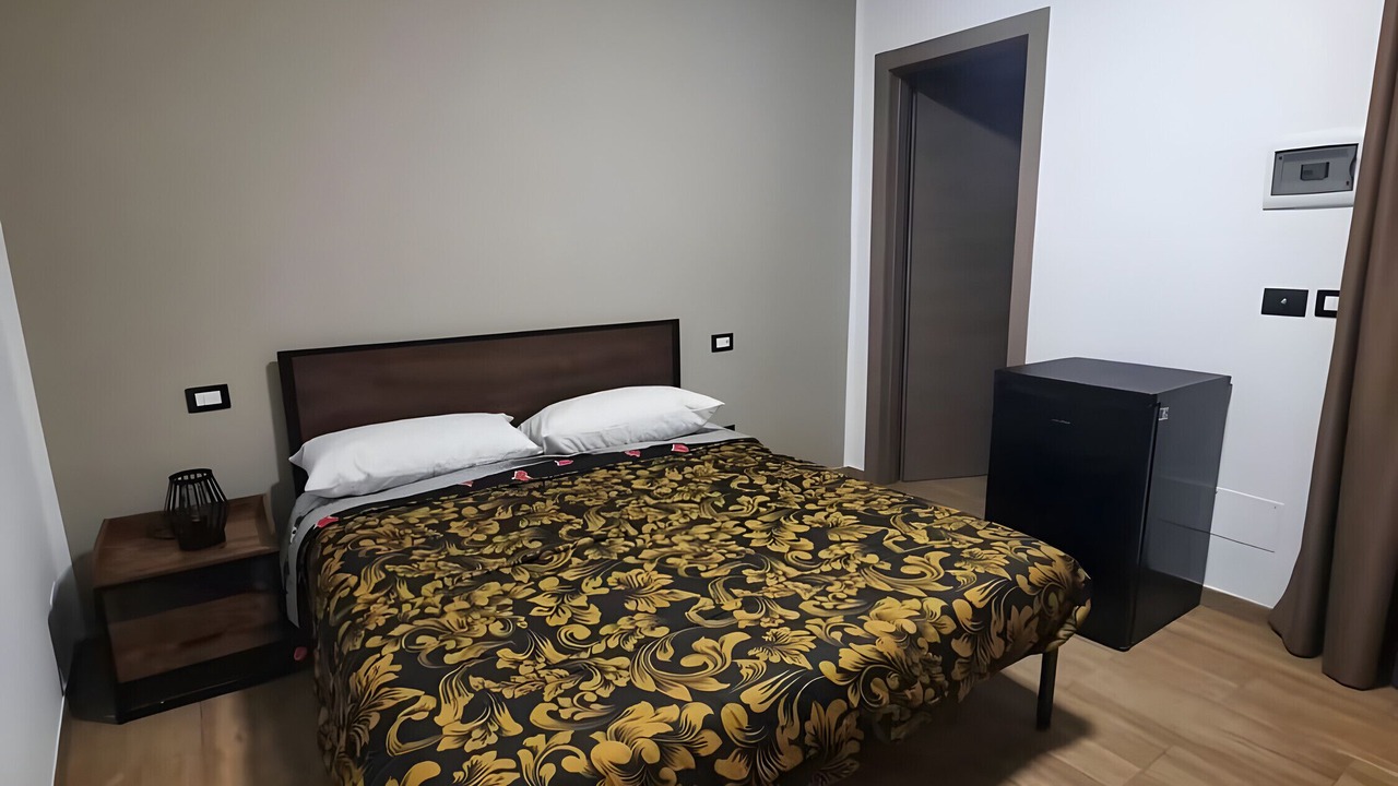 Photo of Bedroom in Acireale