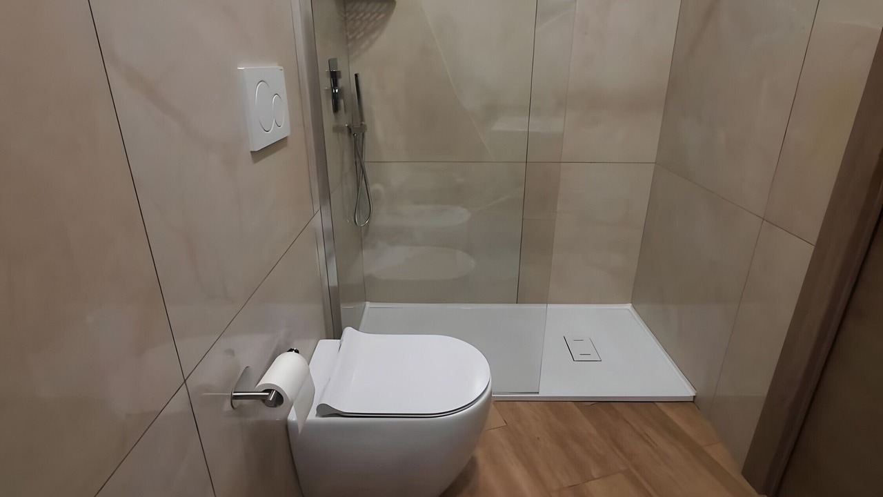 Photo of Bathroom in Acireale