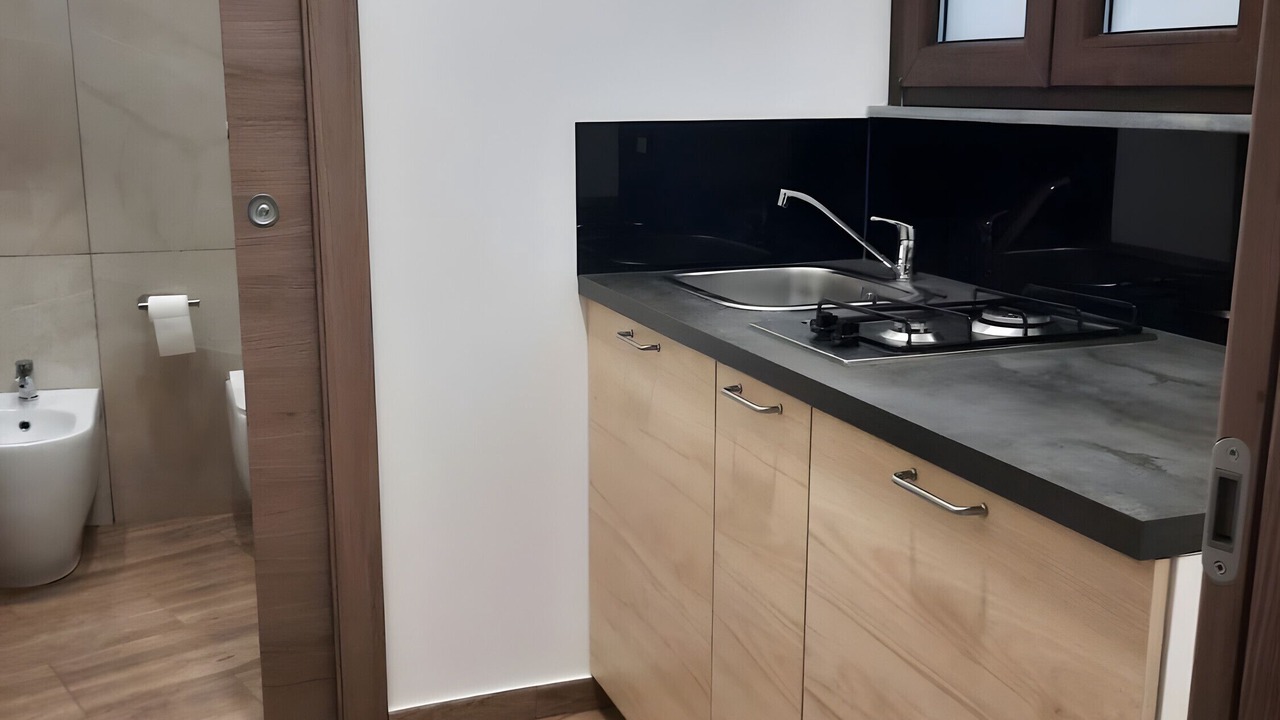 Photo of Kitchen in Acireale