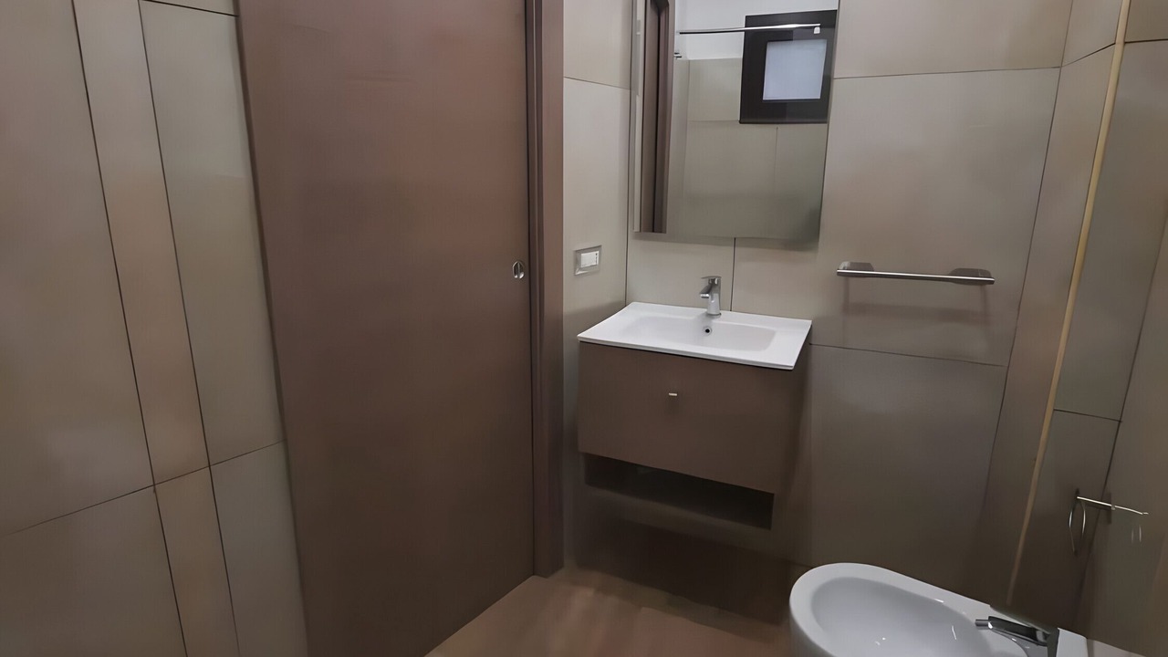 Photo of Bathroom in Acireale