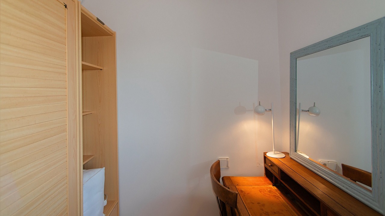 Photo of Bedroom in Palau-Saverdera
