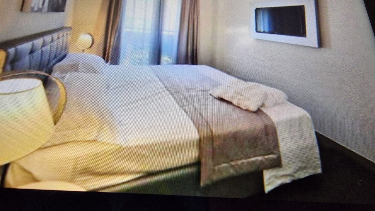 Photo of Bedroom in Old Town