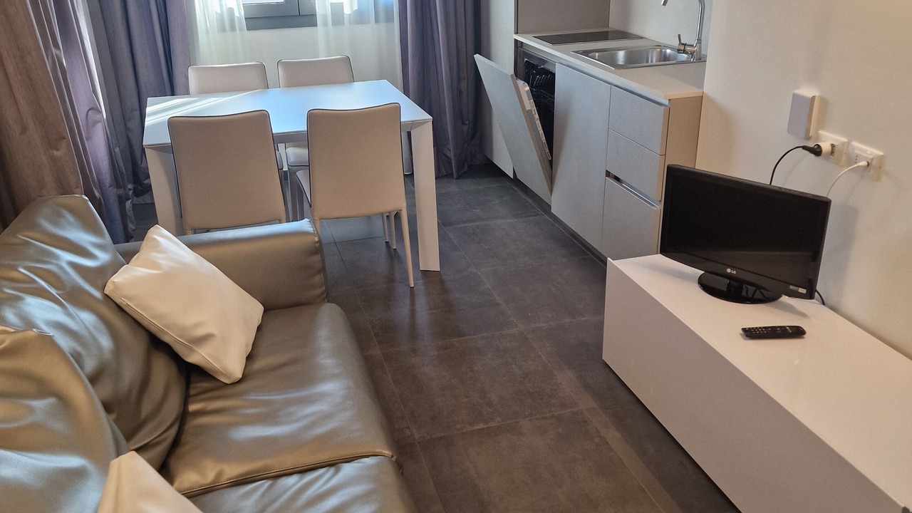Photo of Livingroom in Old Town