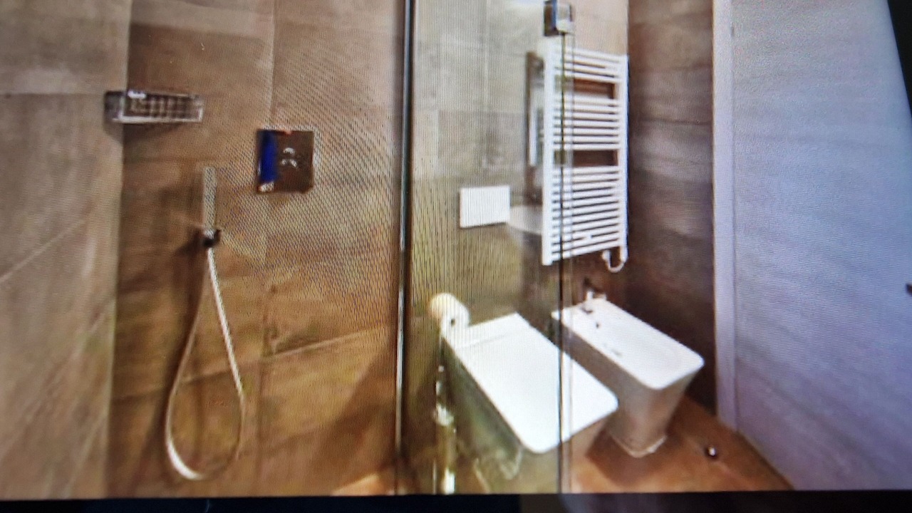 Photo of Bathroom in Old Town