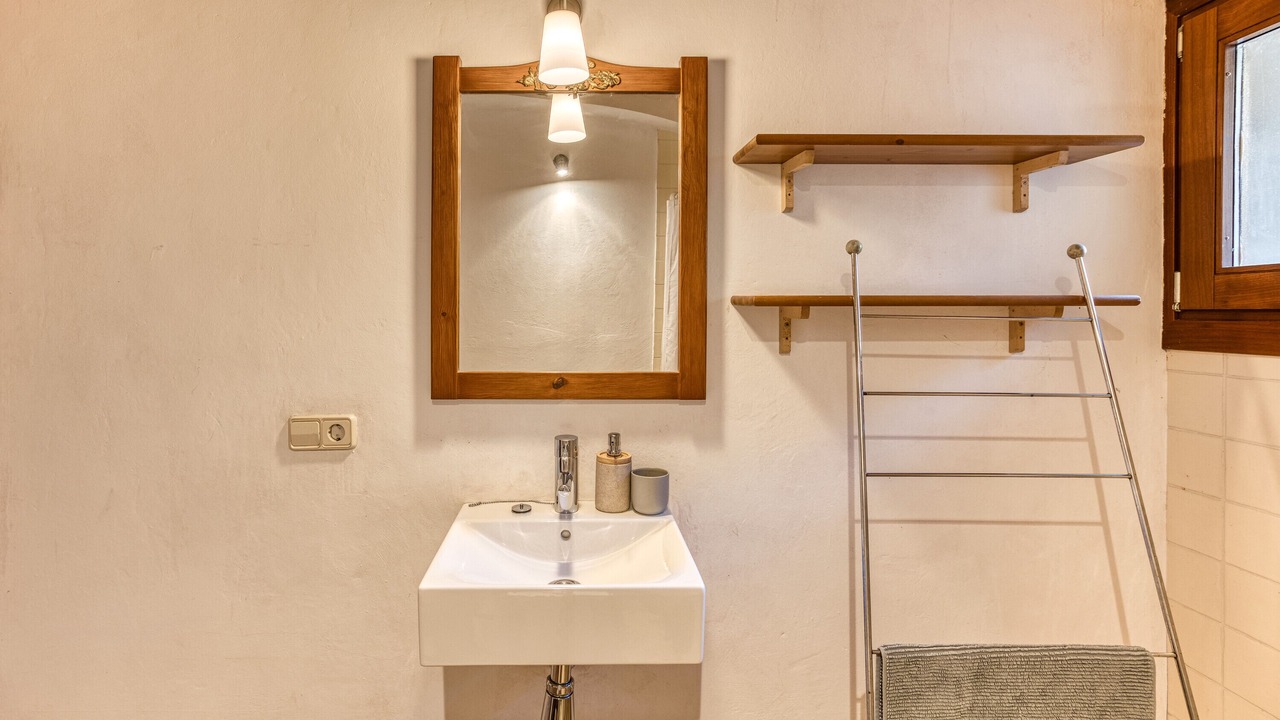 Photo of Bathroom in Borrassa