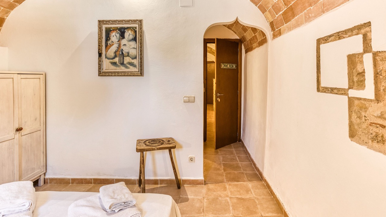 Photo of Bedroom in Borrassa