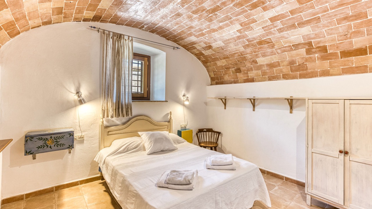 Photo of Bedroom in Borrassa