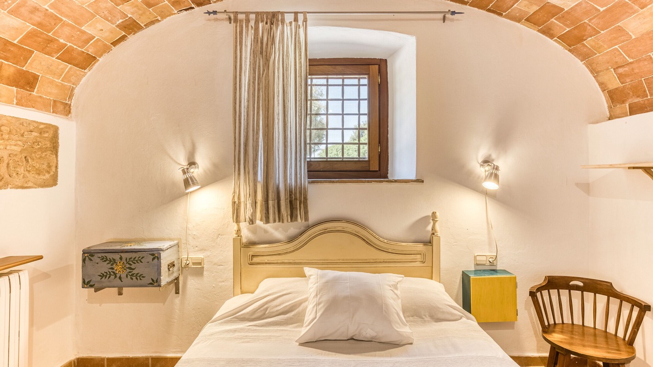 Photo of Bedroom in Borrassa