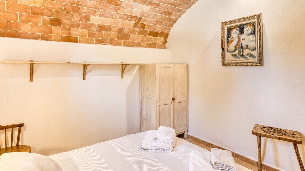 Photo of Bedroom in Borrassa