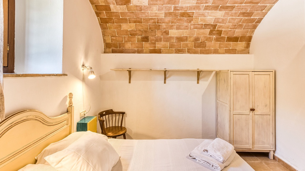 Photo of Bedroom in Borrassa