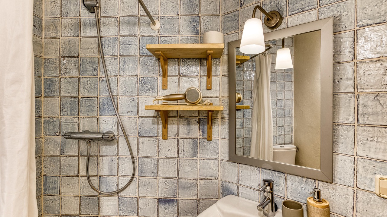 Photo of Bathroom in Borrassa