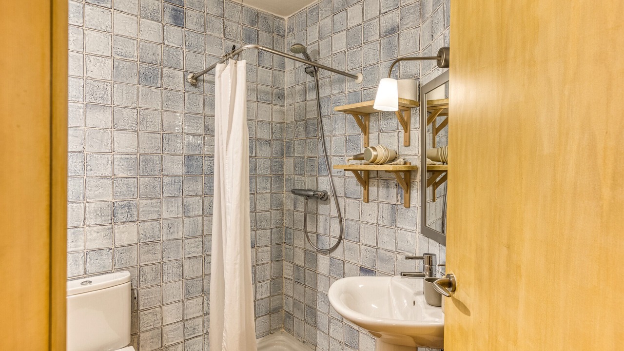 Photo of Bathroom in Borrassa