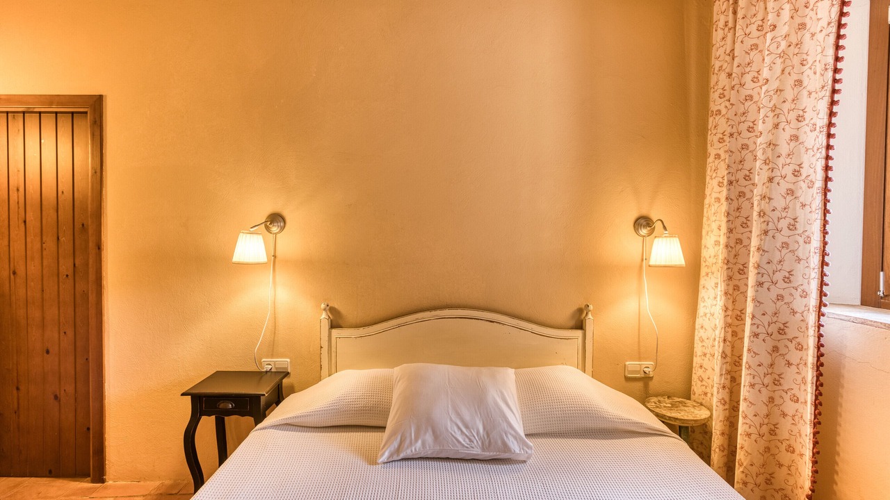 Photo of Bedroom in Borrassa