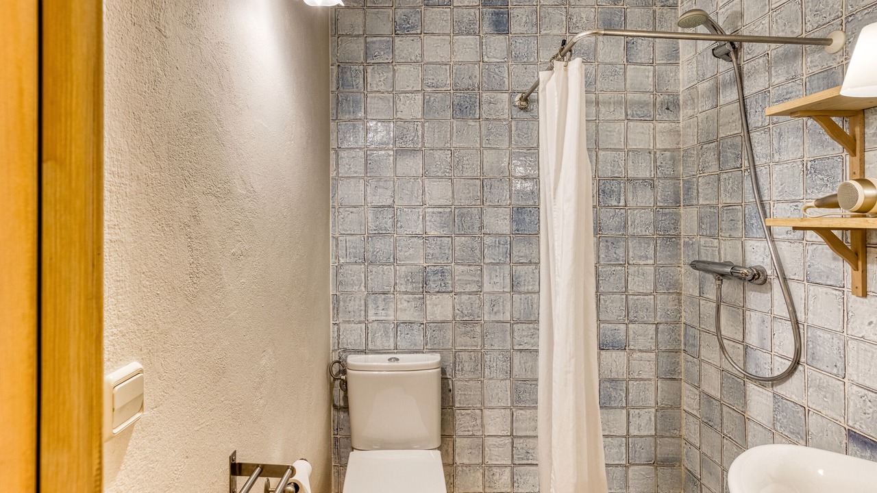 Photo of Bathroom in Borrassa
