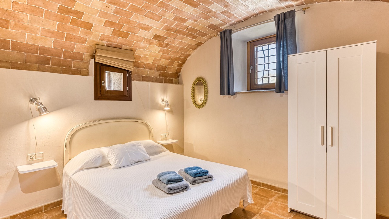 Photo of Bedroom in Borrassa