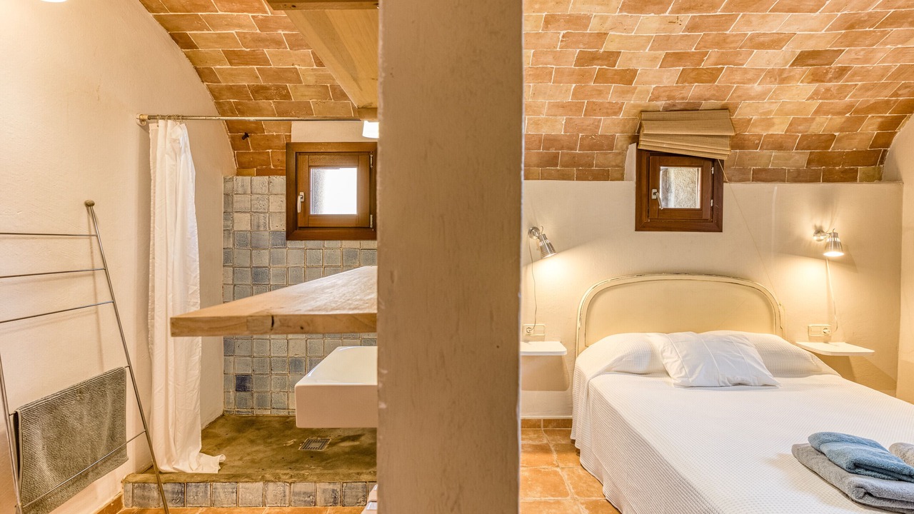 Photo of Bedroom in Borrassa