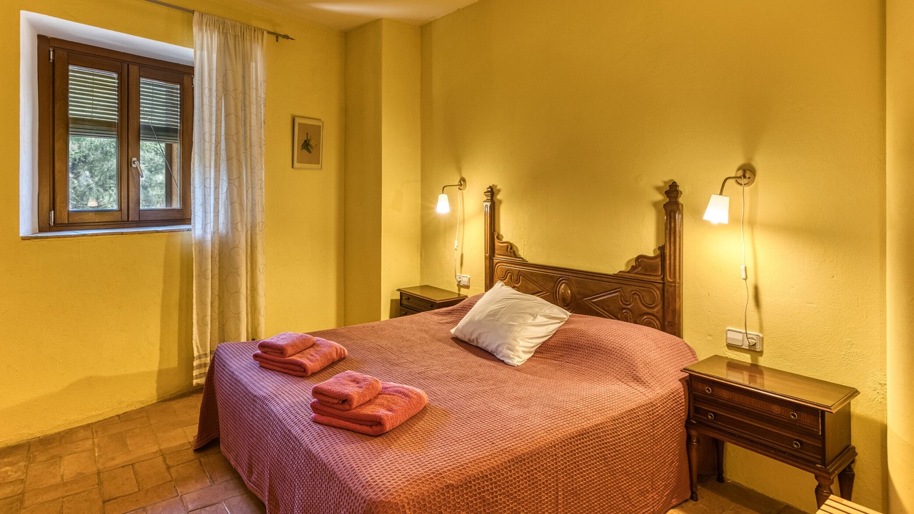 Photo of Bedroom in Borrassa