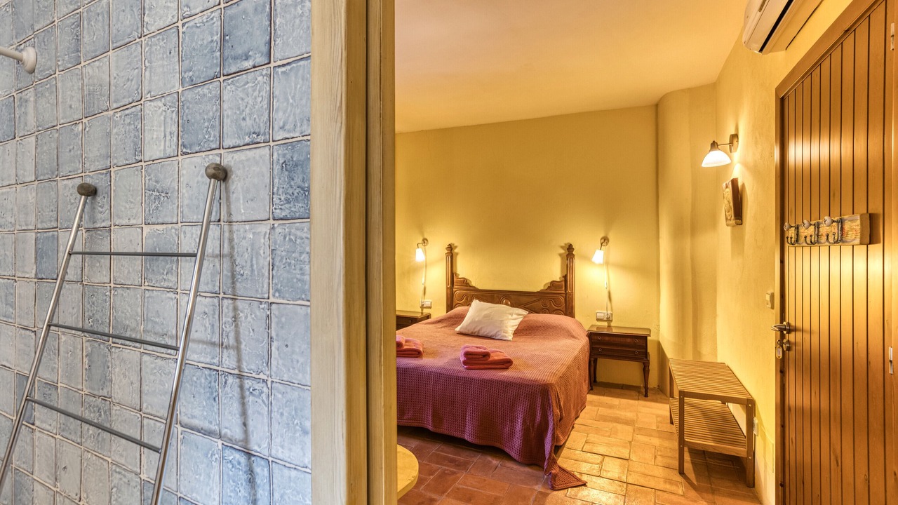Photo of Bedroom in Borrassa